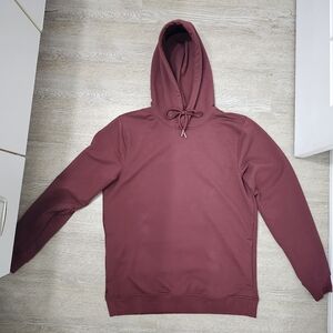 Cuts Hyperloop Classic Hoodie